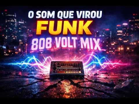 DJ Battery Brain: O Criador da Batida Que Virou Base do Funk Brasileiro