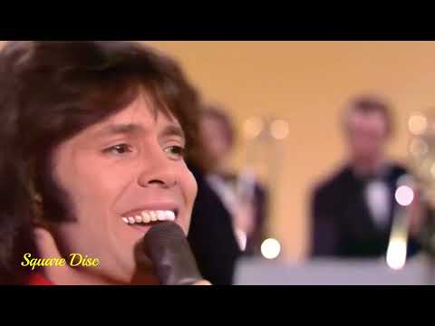 Cliff Richard - Power to All Our Friends
