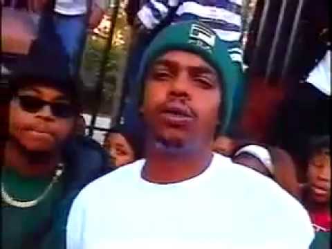 Tupac explains what THUG LIFE stood for