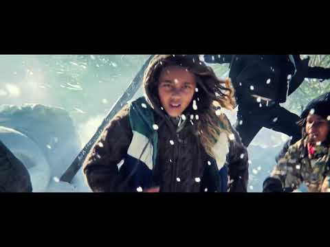 Commercial Ads 2019 - Apple: Shot on iPhone 11 Pro - Snowbrawl