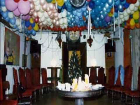 Arthur Russell, Dinosaur L's "Go Bang!" and Mancuso's Loft