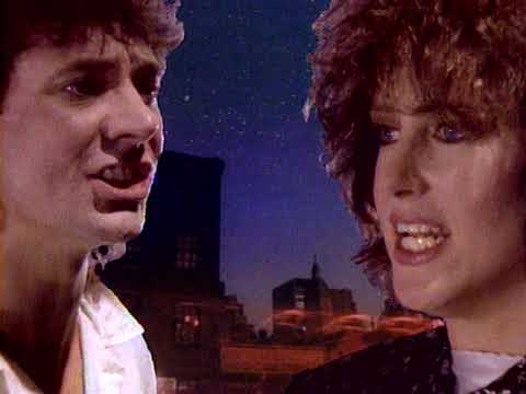 Starship - We Built This City