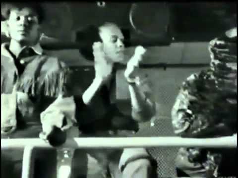Club Zanzibar and the New Jersey sound, part 2