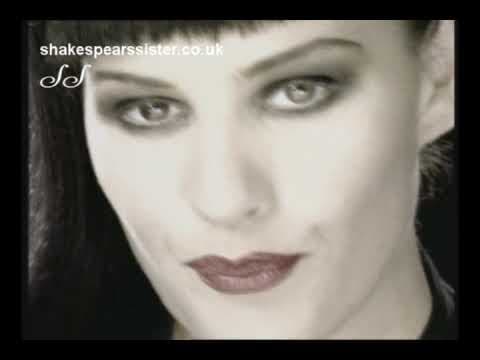 Shakespears Sister 'You're History' - Shakespears Sister 'You're History'