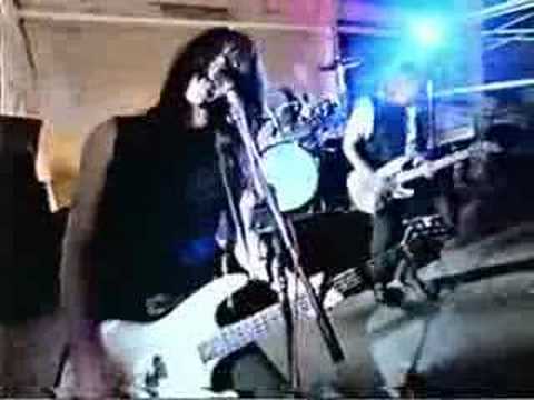 THE BIG F - Kill the Cowboy
