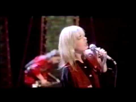 In Tua Nua 'All I Wanted' video - In Tua Nua 'All I Wanted' video