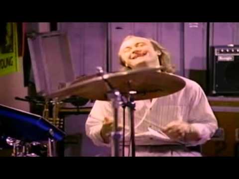 Genesis Anything She Does - Genesis Anything She Does