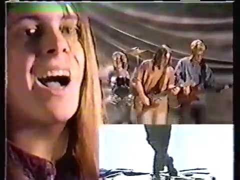 Toad the Wet Sprocket - Jam