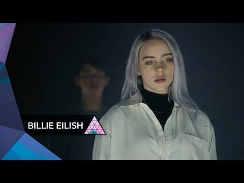 Billie Eilish's Epic Journey to Glastonbury
