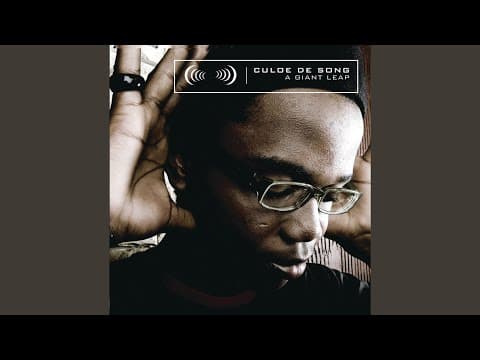 Culoe De Song ft. Busi Mhlongo - Webaba