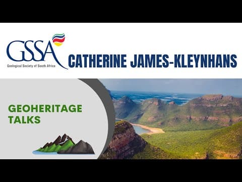 The early days of Johannesburg and Witwatersrand gold mining