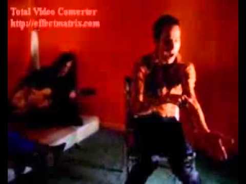 Sponge - "Molly (16 Candles)" - official video