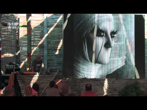 Boom Festival 2014 - Reclaiming The Earth: Steps towards a Collective Awakening