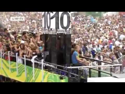 Germany/Belgium: Tragedy at the Loveparade | European Journal