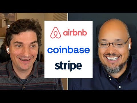 Where Do Great Startup Ideas Come From? - Dalton Caldwell and Michael Seibel