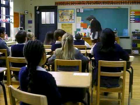 School of Rock Music Video - School of Rock Music Video