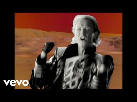 Judas Priest - Turbo Lover