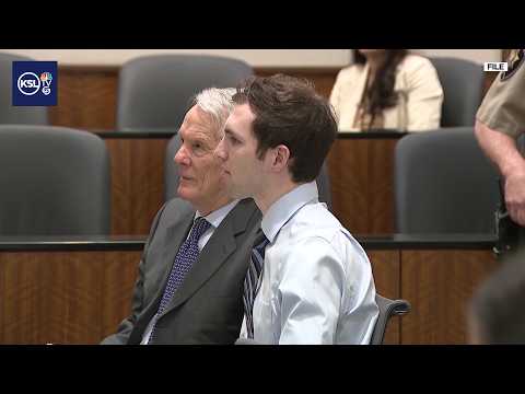 Defence challenges the DNA evidence