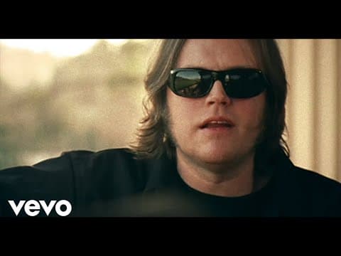 The Thorns - I Can't Remember