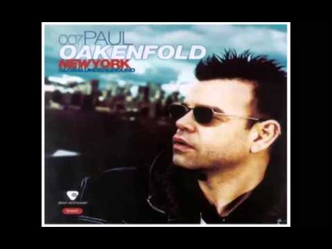 Paul Oakenfold - Global Underground: New York (CD1, 1998)