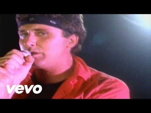 Loverboy - Hot Girls In Love