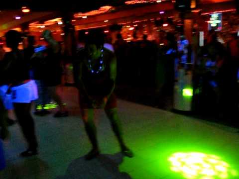 Cross-Dress Night in Greece