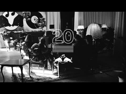 20 Years of RBMA Lectures