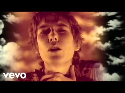 The Psychedelic Furs - Love My Way