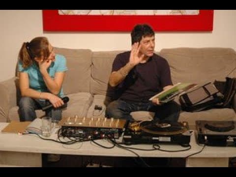 Claudio Coccoluto talks Goa club, '80s Italy and Mixing | Red Bull Music Academy