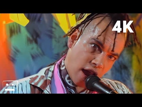 Faith No More - We Care a Lot