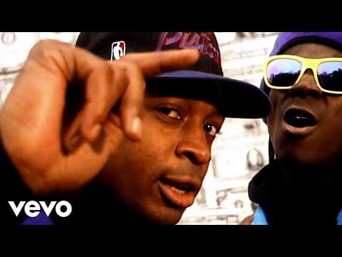 Public Enemy - Shut 'Em Down