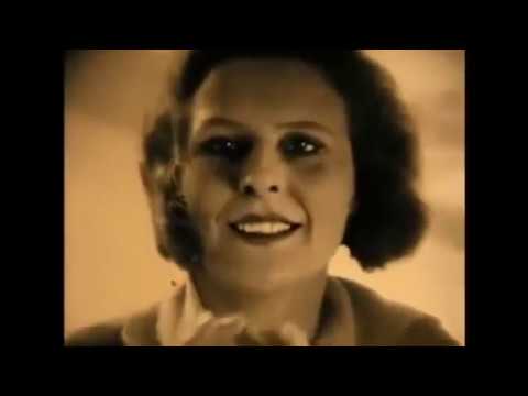 Leni Riefenstahl: a video essay