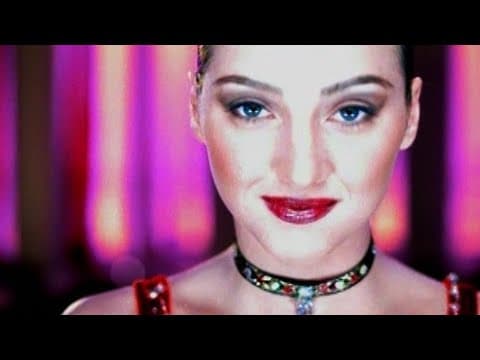 Alice Deejay - Better Off Alone (Official Video) (1999)