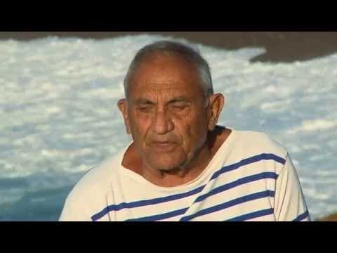 Au revoir Bébert... (Hommage à Albert FALCO)