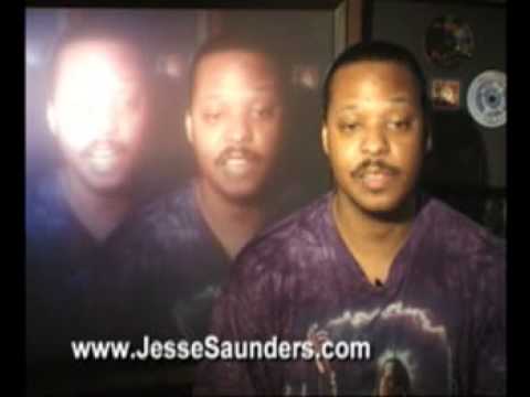 Jesse Saunders - House Music: The Real Story