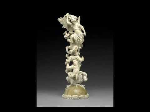 The Getty on a South German Fall of the Rebel Angels