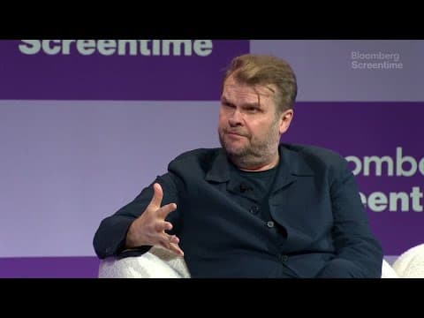 Sony Music's Rob Stringer on the state of the industry