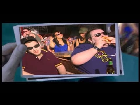 The Streets - Fit But You Know It