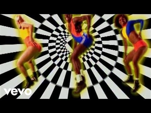 É O Tchan - A Danca Do Bumbum