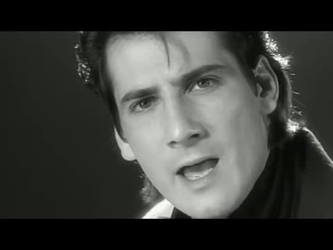 Spandau Ballet - Round And Round