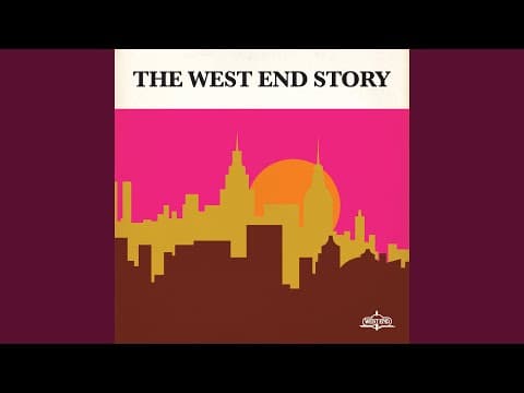 Taana Gardner - Heartbeat (12" Club Version)