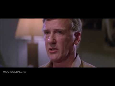 The Thing: John Carpenter's 1982 The Thing - Antarctic researchers locked in with an unknown shapeshifter.