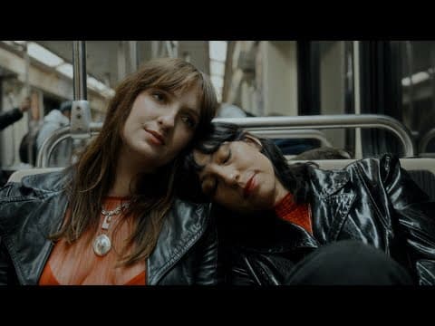 Deep Sea Diver - Let Me Go (feat. Madison Cunningham)