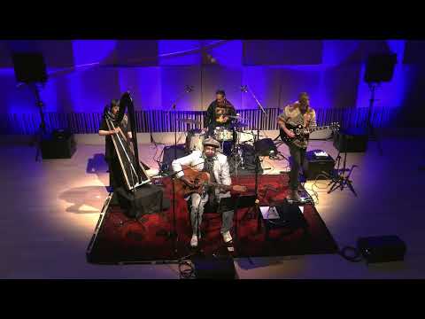 Charles Maimarosia - O'si Nono // Live at Melbourne Recital Centre