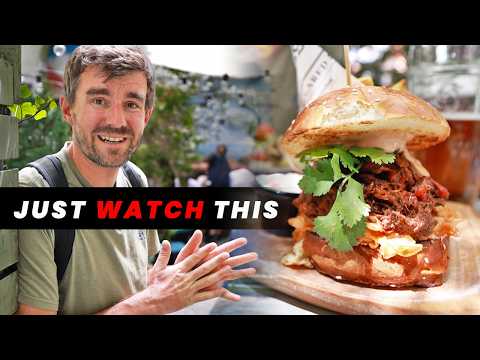 What locals ACTUALLY recommend - and tourists miss