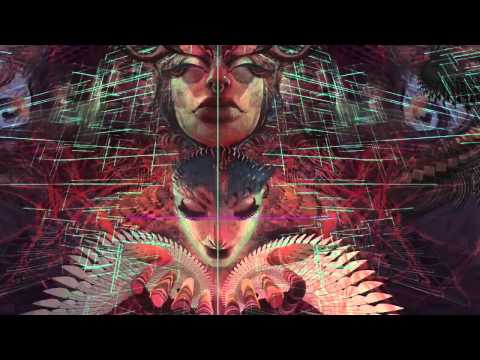 Boom Festival 2014 - Android Jones Full Version Making Of Dharma Dragon Cover