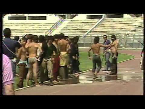 1991-2011 DA VLORA AD OGGI - Intervista al Comandante D'alonzo