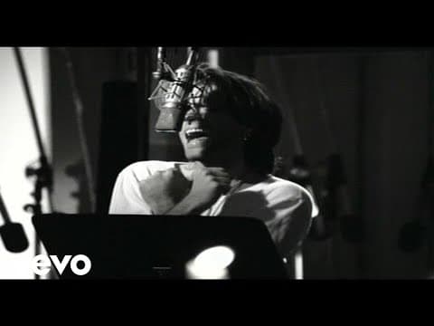 Bon Jovi - Bed Of Roses