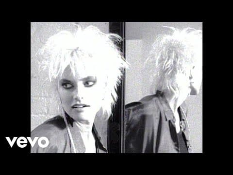 'Til Tuesday - Love In A Vacuum