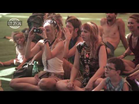 Liminal Village 2016: Psytrance Independent Media.